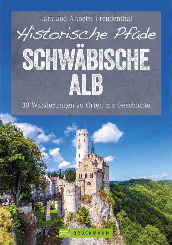 Historische Pfade Schwäbisc - Freudenthal - Inne -  - 9783734318184 - 