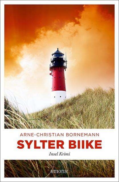 Cover for Bornemann · Sylter Biike (Book)