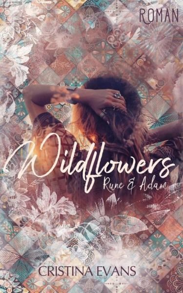 Wildflowers - Evans - Bøker -  - 9783750400184 - 19. november 2019