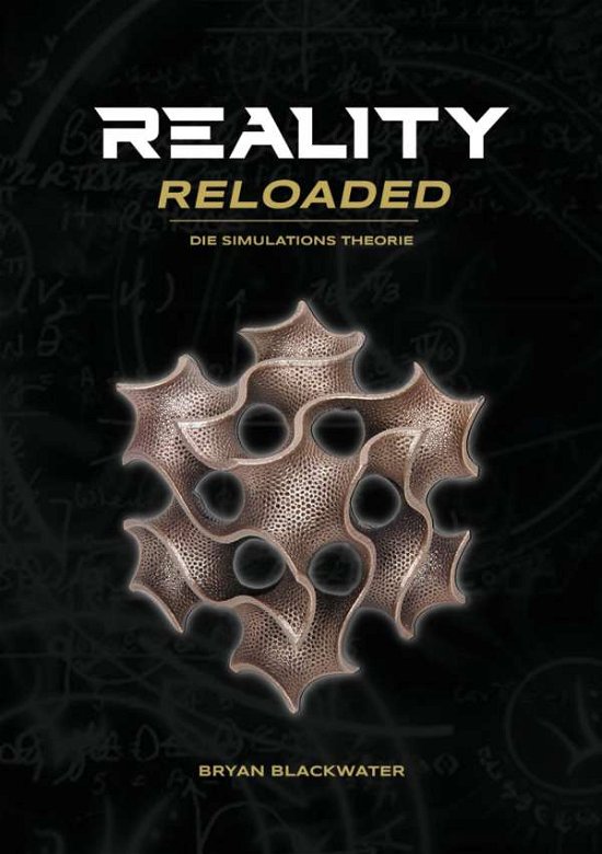 Cover for Blackwater · Reality Reloaded (N/A)