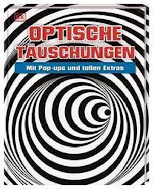 Cover for Birgit Reit · Optische Täuschungen (Hardcover Book) (2022)