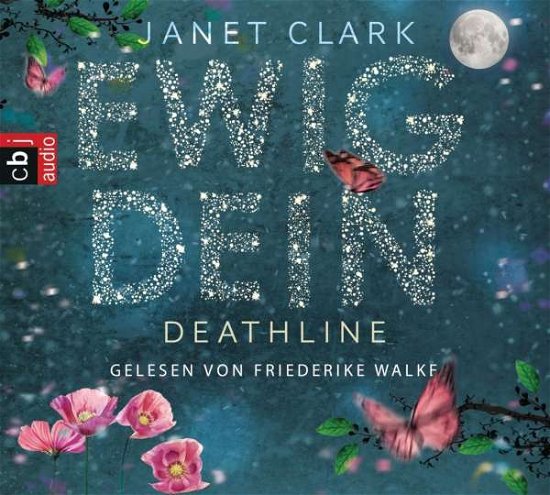 Cover for Clark · Ewig dein - Deathline, (Bok)