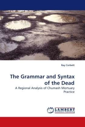 Cover for Corbett · The Grammar and Syntax of the D (Book)