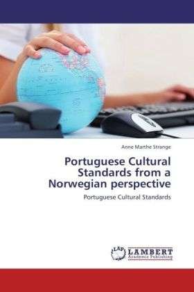 Cover for Strange · Portuguese Cultural Standards f (Bog)