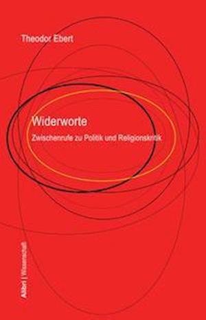 Cover for Ebert · Widerworte (N/A)