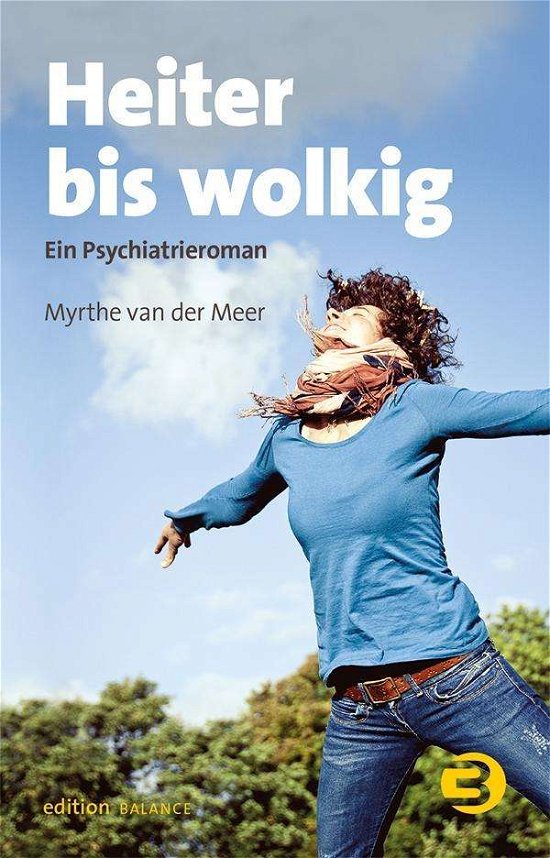 Cover for Meer · Heiter bis wolkig (Book)