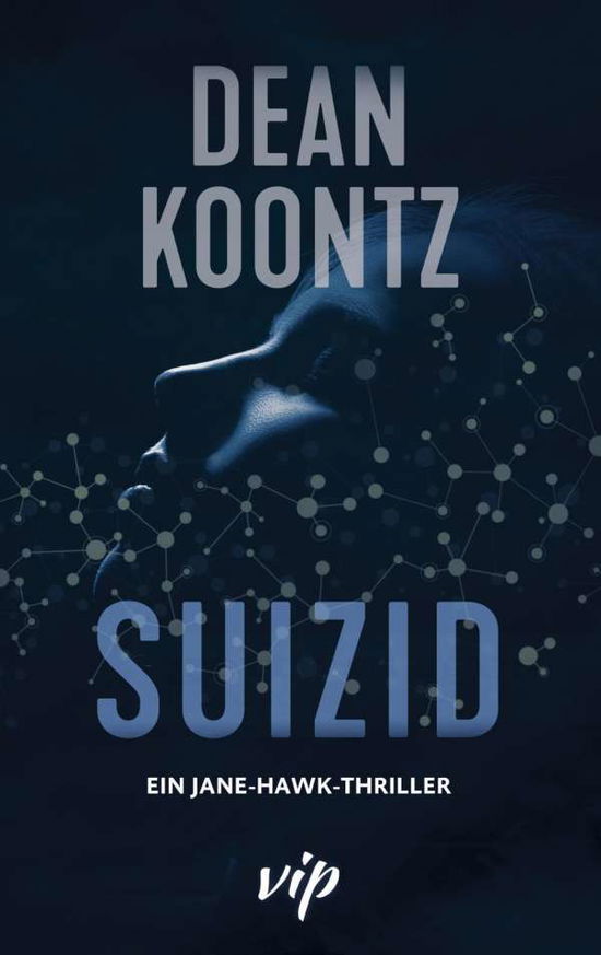 Cover for Koontz · Suizid (Book)