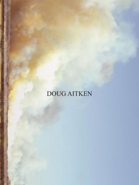 Cover for Martin Herbert · Doug Aitken (Gebundenes Buch) (2015)