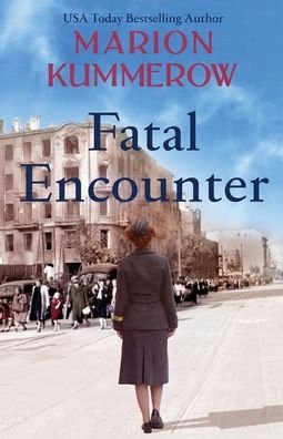 Cover for Marion Kummerow · Fatal Encounter (Paperback Bog) (2020)