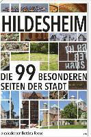 Hildesheim - Reese - Książki -  - 9783954622184 - 