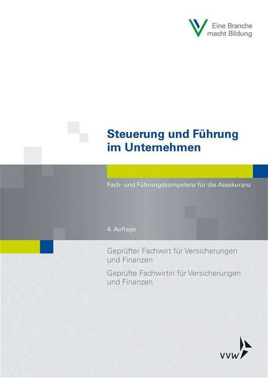 Cover for Gail · Steuerung und Führung im Unternehm (N/A)