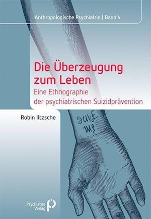 Cover for Iltzsche · ÃƒÅ“berzeugung (Bog)