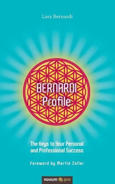 Cover for Lara Bernardi · Bernardi Profile (Pocketbok) (2016)