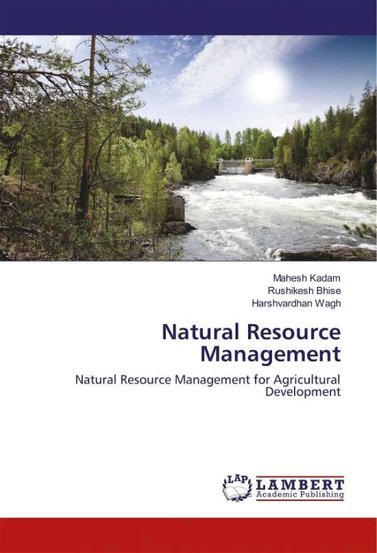 Cover for Kadam · Natural Resource Management (Bok)