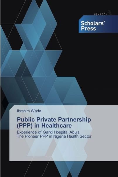 Cover for Wada · Public Private Partnership (PPP) i (Book) (2019)