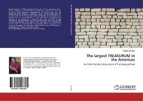Cover for Ibanhes · The largest TREASURUM in the Am (Bog)