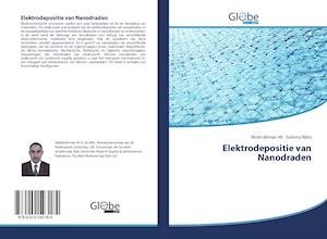 Cover for Ali · Elektrodepositie van Nanodraden (Bog)