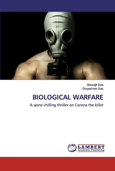 Cover for Das · Biological Warfare (Bog) (2020)