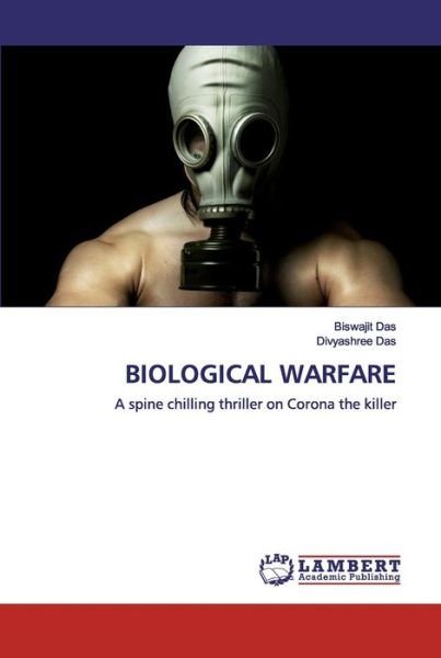 Cover for Das · Biological Warfare (Book) (2020)