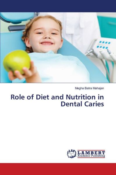 Cover for Mahajan · Role of Diet and Nutrition in D (Book) (2020)