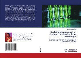 Cover for Banerjee · Sustainable approach of biodie (Book)