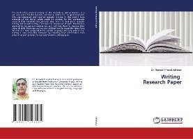 Cover for Adhikary · Writing Research Paper (N/A)