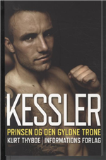 Cover for Kurt Thyboe · Kessler (Paperback Book) [2.º edición] [Paperback] (2011)