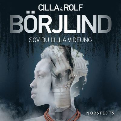 Cover for Rolf Börjlind Cilla Börjlind · Sov du lilla videung (Audiobook (MP3)) (2016)