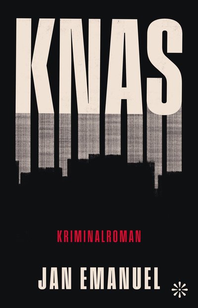Cover for Jan Emanuel · Knas (Hardcover Book)