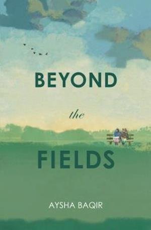 Cover for Aysha Baqir · Beyond the Fields (Paperback Book) (2019)