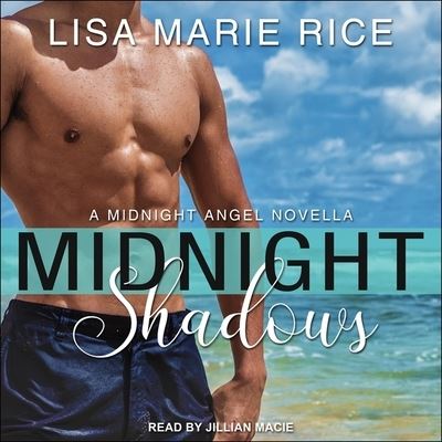 Cover for Lisa Marie Rice · Midnight Shadows (CD) (2020)