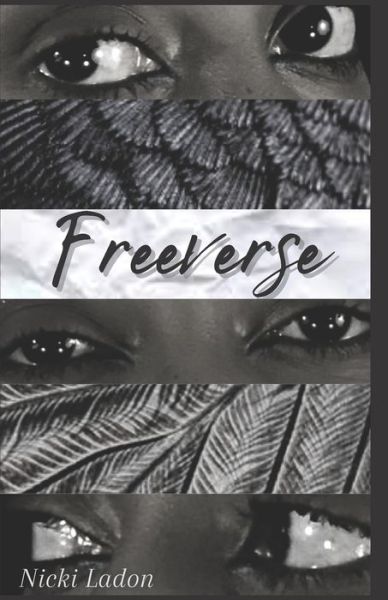 Cover for Nicki Ladon · Freeverse (Paperback Book) (2022)