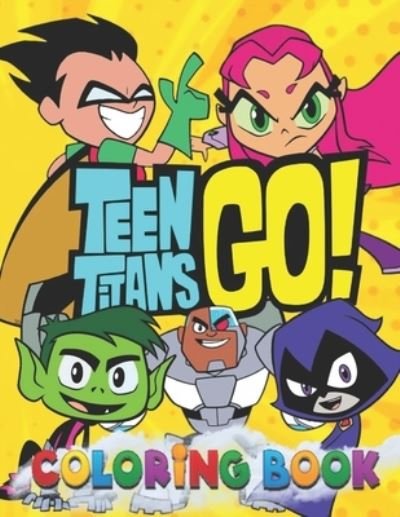 Cover for Book · Teen Ti (Pocketbok) (2021)