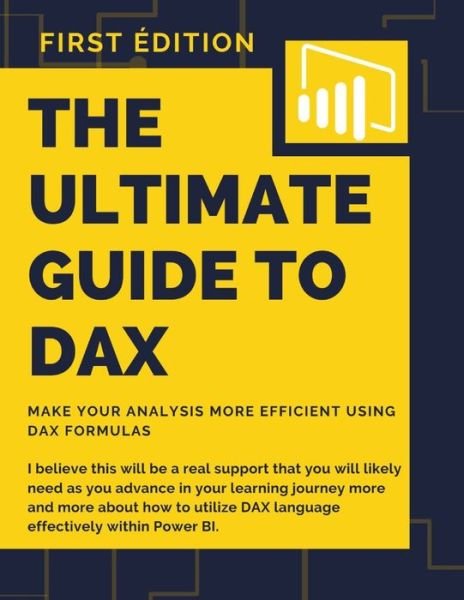 Cover for Free · The ultimate guide to DAX: Make your analysis more efficient using dax formulas (Paperback Bog) (2021)