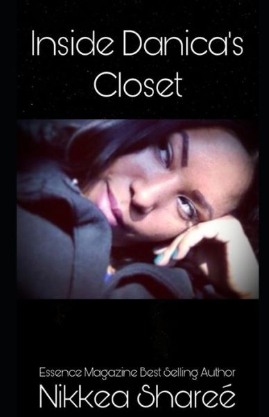 Cover for Nikkea Sharee · Inside Danica's Closet (Paperback Book) (2020)