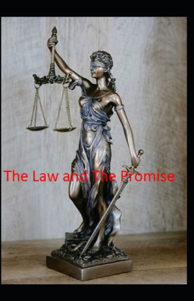 The Law and The Promise Illustrated - Neville Goddard - Books - Independently Published - 9798730017184 - March 29, 2021