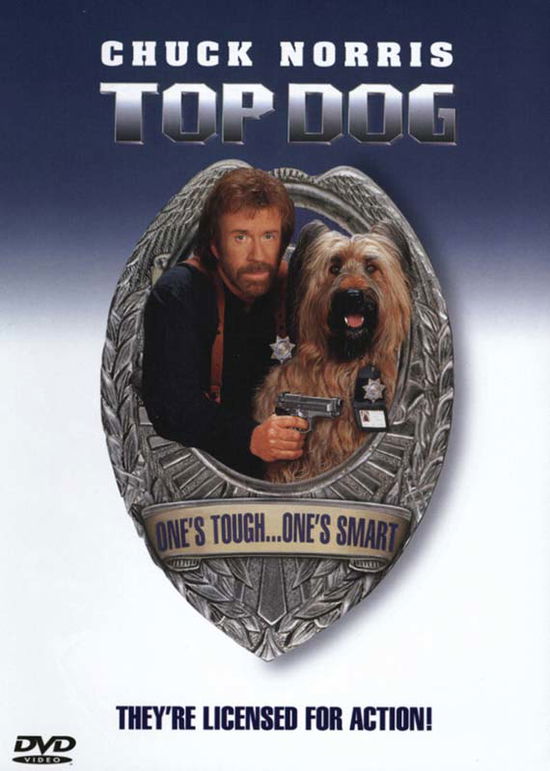 Cover for Top Dog (DVD) (2001)