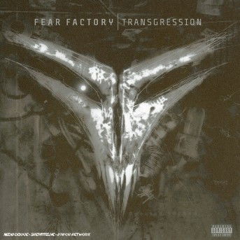 Transgression - Fear Factory - Filmy - ROADRUNNER - 0016861813185 - 29 sierpnia 2005