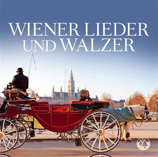 Cover for Wiener Saengerknaben  · Die Groessten Erfolge (CD)