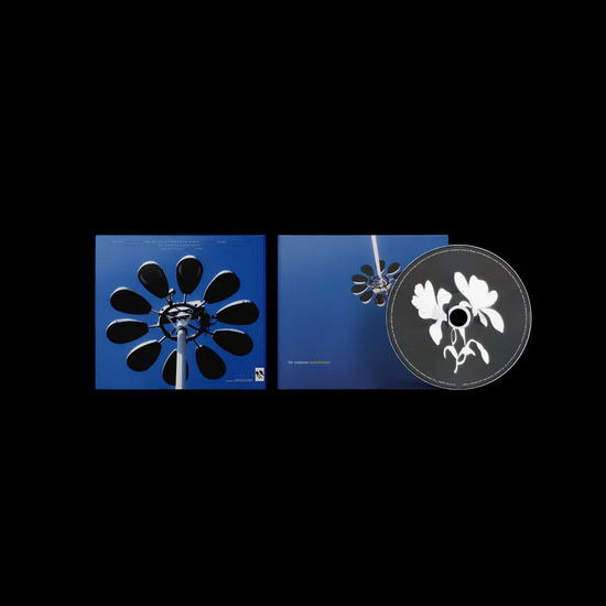 Cover for Far Caspian · Autofiction (CD) (2025)