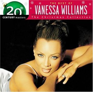 Cover for Vanessa Williams · Christmas Collection: 20th Century Masters (CD) [Remastered edition] (2003)