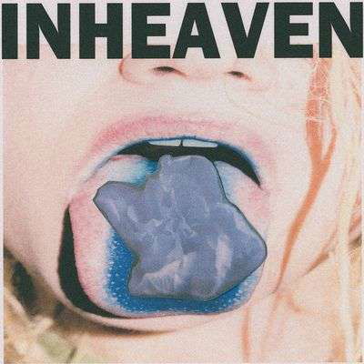 Cover for Inheaven · Regeneration (7&quot;) (2017)