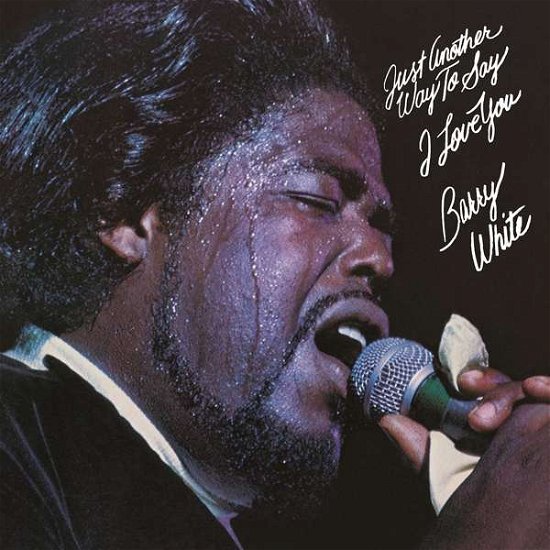 Just Another Way to Say I Love - Barry White - Musikk - POL - 0602567664185 - 13. desember 1901