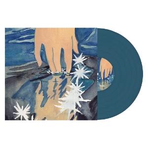 Cover for Boneflower · Reveries (LP) (2025)