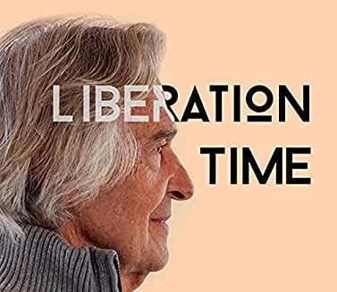 Cover for John Mclaughlin · Liberation Time (CD) (2021)