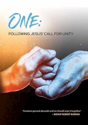 Cover for One: Following Jesus' Call for Unity (DVD) (2021)