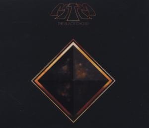 The Black Chord - Astra - Música - RISE ABOVE - 0803341359185 - 16 de abril de 2012