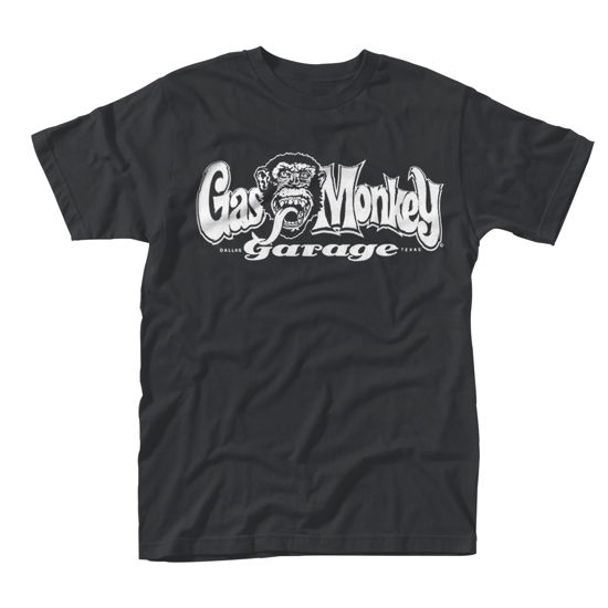 Dallas Texas - Gas Monkey Garage - Merchandise - Phm - 0803343128185 - June 27, 2016