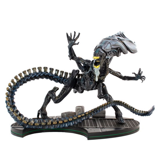 Q-Fig Alien Queen Max Elite Diorama - --- - Andet -  - 0812095025185 - 21. juli 2022
