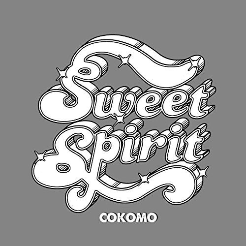 Cover for Sweet Spirit · Cokomo (CD) [Digipak] (2015)